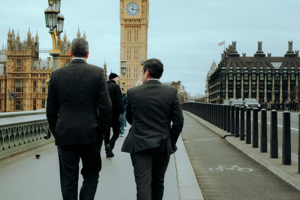 UK Business Visa