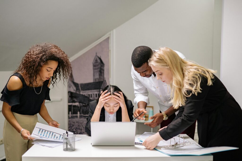 Consequences of Not Following Home Office Guidance
